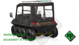 avventura post marrone